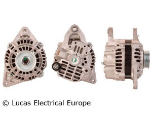 LUCAS ELECTRICAL LRA01676 kintamosios srovės generatorius 
 Elektros įranga -> Kint. sr. generatorius/dalys -> Kintamosios srovės generatorius
A2TA4991, MD317860