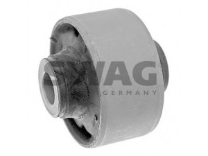 SWAG 90 94 1453 valdymo svirties/išilginių svirčių įvorė 
 Ašies montavimas/vairavimo mechanizmas/ratai -> Valdymo svirtis/pasukamosios svirties sujungimas -> Montavimas/sutvirtinimas
54584-38000, 54584-38010