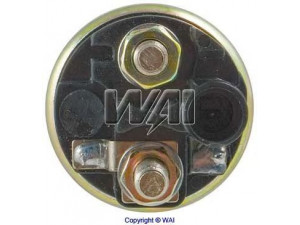 WAIglobal 66-161 solenoidinis jungiklis, starteris