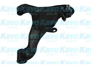 KAVO PARTS SCA-6607 vikšro valdymo svirtis 
 Ašies montavimas/vairavimo mechanizmas/ratai -> Valdymo svirtis/pasukamosios svirties sujungimas -> Vairo trauklės (valdymo svirtis, išilginis balansyras, diago
54500EB300, 54500EB30A, 54500EB30C