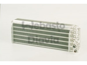 WEBASTO 82D0525081A garintuvas, oro kondicionierius 
 Oro kondicionavimas -> Garintuvas
0008305158, 2018301258