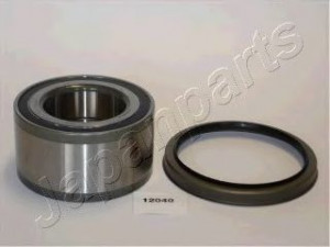 JAPANPARTS KK-12040 rato guolio komplektas 
 Ašies montavimas/vairavimo mechanizmas/ratai -> Rato stebulė/montavimas -> Rato guolis
9036954001, 9036954002