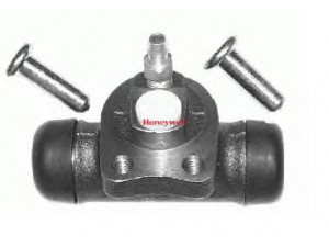 BENDIX 211742B rato stabdžių cilindras 
 Stabdžių sistema -> Ratų cilindrai
550040, 550056, 8967747, 08967747