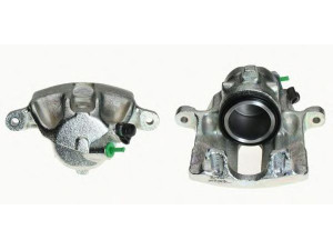 BREMBO F 61 091 stabdžių apkaba 
 Dviratė transporto priemonės -> Stabdžių sistema -> Stabdžių apkaba / priedai
440168, 95666893, 440168