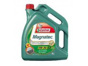 CASTROL 50075 variklio alyva; variklio alyva