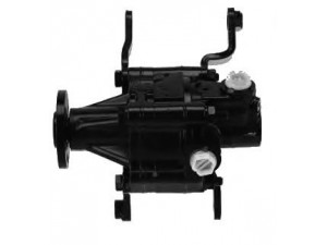SAMI P1710 hidraulinis siurblys, vairo sistema