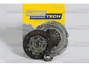 KRAFTTECH W02180I sankabos komplektas 
 Sankaba/dalys -> Sankabos remonto komplektas, visas
3000100QAN, 302052727R, 302055852R