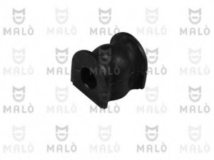 MAL? 50016 skersinio stabilizatoriaus įvorių komplektas 
 Ašies montavimas/vairavimo mechanizmas/ratai -> Stabilizatorius/fiksatoriai -> Sklendės
52306S0A015