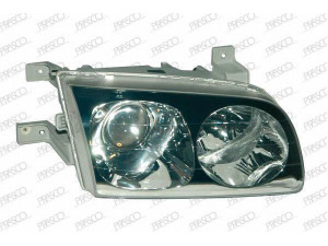 PRASCO HN7254803 priekinis žibintas 
 Kėbulas -> Priekinis žibintas/dalys -> Priekinis žibintas/įterp.
921043A020