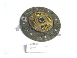 ASHUKI J601-01 sankabos diskas 
 Sankaba/dalys -> Sankabos diskas
96249465, 96612552, 22400-78B00