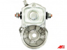 AS-PL SS6024 solenoidinis jungiklis, starteris