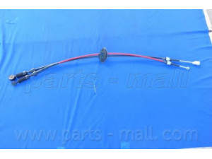 PARTS-MALL PTA-098 sankabos trosas
4379425800