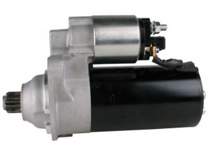 HELLA 8EA 012 527-991 starteris 
 Elektros įranga -> Starterio sistema -> Starteris
02A 911 023 S, 02A 911 024 E