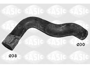 SASIC SWH4275 radiatoriaus žarna 
 Aušinimo sistema -> Žarnelės/vamzdeliai/sujungimai -> Radiatoriaus žarnos
7700806687