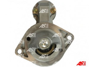 AS-PL S5016 starteris 
 Elektros įranga -> Starterio sistema -> Starteris
M1T72481, M1T72481ZC, M1T72483
