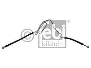 FEBI BILSTEIN 36126 hidraulinė žarna, vairo sistema 
 Vairavimas -> Vairo žarnelė/vamzdelis
1J0 422 893 DD, 1J0 422 893 DD