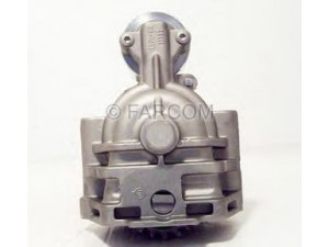 FARCOM 105008 starteris 
 Elektros įranga -> Starterio sistema -> Starteris
1120215, 1140110, 1S7U-BA11131