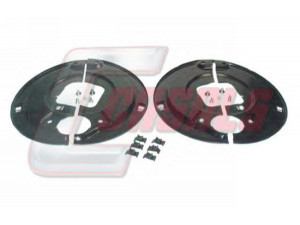 CASALS 8616 atraminis dangtelis, rato guolio apsauginis dangtelis
99.0000.00.89