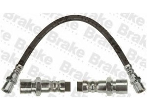 Brake ENGINEERING BH772109 stabdžių žarnelė 
 Stabdžių sistema -> Stabdžių žarnelės
1250921, 1254932, 1305916, 1613347