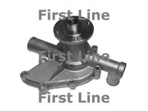 FIRST LINE FWP1143 vandens siurblys 
 Aušinimo sistema -> Vandens siurblys/tarpiklis -> Vandens siurblys
1 274 583, 1 284 680, 1 286 355