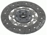 SACHS 1878 006 098 sankabos diskas
BG91-7550-CA