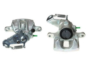 BUDWEG CALIPER 342650 stabdžių apkaba 
 Stabdžių sistema -> Stabdžių matuoklis -> Stabdžių matuoklio montavimas
717229000, 9947426, 9947612, 9950709