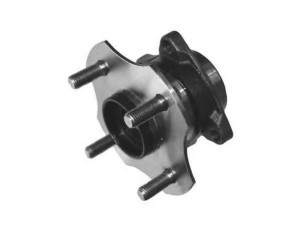 MOOG TO-WB-12180 rato guolio komplektas 
 Ašies montavimas/vairavimo mechanizmas/ratai -> Rato stebulė/montavimas -> Rato guolis
4241052020, 4241052021