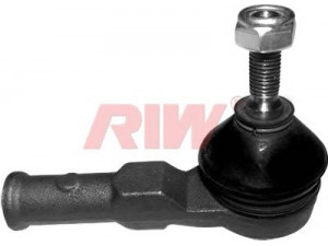 RIW RN2033 skersinės vairo trauklės galas 
 Vairavimas -> Vairo mechanizmo sujungimai
48520-00QAN, 77 01 047 415, 77 01 047 812