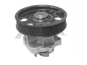 AIRTEX 1674 vandens siurblys 
 Aušinimo sistema -> Vandens siurblys/tarpiklis -> Vandens siurblys
46819138, 71745026, 46819138, 1334647
