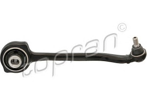 TOPRAN 401 071 vikšro valdymo svirtis 
 Ašies montavimas/vairavimo mechanizmas/ratai -> Valdymo svirtis/pasukamosios svirties sujungimas -> Vairo trauklės (valdymo svirtis, išilginis balansyras, diago
203 330 20 11, 203 330 34 11, 204 330 20 11
