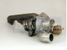 MOTAIR TURBOLADER 334333 kompresorius, įkrovimo sistema 
 Išmetimo sistema -> Turbokompresorius
6390900380, 639090038080, 6390900880