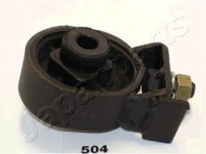 JAPANPARTS RU-504 variklio montavimas 
 Variklis -> Prekių paieška pagal schemą
MB581845