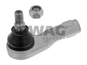 SWAG 83 94 2463 skersinės vairo trauklės galas 
 Vairavimas -> Vairo mechanizmo sujungimai
S47P-32-280