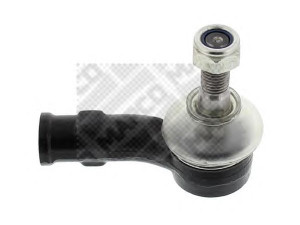 MAPCO 19877 skersinės vairo trauklės galas 
 Vairavimas -> Vairo mechanizmo sujungimai
191 419 811, 3A0 422 811, 6N0 419 811
