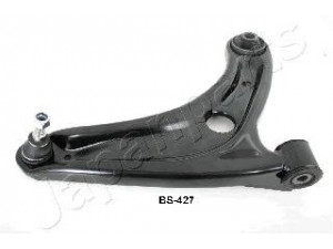 JAPANPARTS BS-426R vikšro valdymo svirtis 
 Ašies montavimas/vairavimo mechanizmas/ratai -> Valdymo svirtis/pasukamosios svirties sujungimas -> Vairo trauklės (valdymo svirtis, išilginis balansyras, diago
51350-SAA-E01, 51350SAAE11