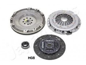 JAPANPARTS KV-H08 sankabos komplektas 
 Sankaba/dalys -> Sankabos remonto komplektas, visas
