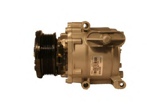 SERCORE 16CA731 kompresorius, oro kondicionierius 
 Oro kondicionavimas -> Kompresorius/dalys