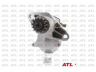 ATL Autotechnik A 77 220 starteris 
 Elektros įranga -> Starterio sistema -> Starteris
28100-03100
