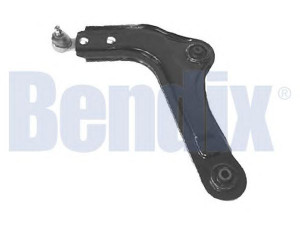 BENDIX 042315B vikšro valdymo svirtis 
 Ašies montavimas/vairavimo mechanizmas/ratai -> Valdymo svirtis/pasukamosios svirties sujungimas -> Vairo trauklės (valdymo svirtis, išilginis balansyras, diago
96268439, 96305974, D96268439