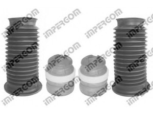 ORIGINAL IMPERIUM 50396 apsauginio dangtelio komplektas, amortizatorius
51877226, 55700767, 51877226, 55700767