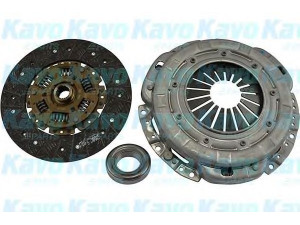 KAVO PARTS CP-2014 sankabos komplektas 
 Sankaba/dalys -> Sankabos remonto komplektas, visas