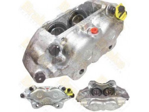 Brake ENGINEERING CA579 stabdžių apkaba 
 Dviratė transporto priemonės -> Stabdžių sistema -> Stabdžių apkaba / priedai
5001001409