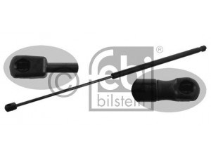 FEBI BILSTEIN 34507 dujinė spyruoklė, bagažinė 
 Priedai -> Bagažinė/pakrovimo skyrius
4 378 216, 2T14V406A10AB