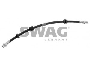 SWAG 55 93 4327 stabdžių žarnelė 
 Stabdžių sistema -> Stabdžių žarnelės
30681724, 30683556, 30714412