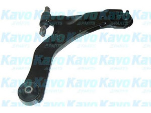 KAVO PARTS SCA-4025 vikšro valdymo svirtis 
 Ašies montavimas/vairavimo mechanizmas/ratai -> Valdymo svirtis/pasukamosios svirties sujungimas -> Vairo trauklės (valdymo svirtis, išilginis balansyras, diago
545012F000, 545012F001