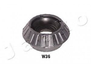 JAPKO GOJW36 pakabos statramsčio atraminis guolis 
 Ašies montavimas/vairavimo mechanizmas/ratai -> Montavimas, pakabos statramstis
95015324