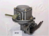 ASHIKA 05-02-213 kuro siurblys 
 Degalų tiekimo sistema -> Kuro siurblys/dalys -> Kuro siurblys
23100-39106, 23100-39107, 23100-39108
