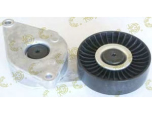 AUTOKIT 03.81522 įtempiklio svirtis, V formos rumbuotas diržas 
 Diržinė pavara -> V formos rumbuotas diržas/komplektas -> Įtempiklis
27415-0W010A, 0K9BV-10-770, OK9BV-10-770