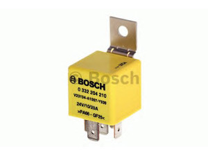 BOSCH 0 332 204 210 relė, pagrindinė srovė; relė
A 000 545 87 05, 000 545 87 05