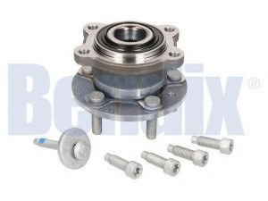 BENDIX 051985B rato guolio komplektas 
 Ašies montavimas/vairavimo mechanizmas/ratai -> Rato stebulė/montavimas -> Rato guolis
31387353